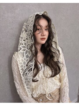 ボタン テンジン(VOTAN tenjin) 夏に向けて明るめブラウン♪♪