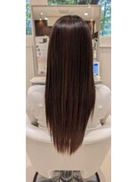 ソウゾウ ブリッジ(SoZo Bridge)&nbsp;髪質改善トリートメント/酸性ストレート