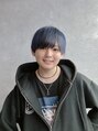 アグ ヘアー キャンディー 町田店(Agu hair candy) 大場 悠佑