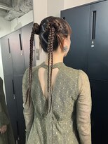 ツインカチモリ