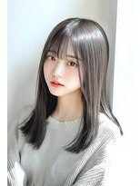 テラス 茨木(Terrace)&nbsp;艶髪ロング