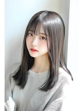 テラス 茨木(Terrace) 艶髪ロング