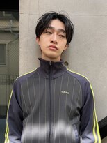 イーチ 吉祥寺(EACH)&nbsp;【亀谷卓巳】アクティブセンターパート