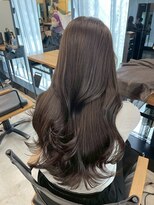 コート 表参道(Cote)&nbsp;赤み消したい方お任せください！アッシュベージュグレージュ