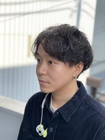 イズ(is) ニュアンスラフカール