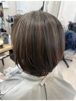 エモ(emo)&nbsp;大人ハイライト