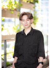 ユニックス Mark Is みなとみらい店(UNIX)&nbsp;鈴木 碧人