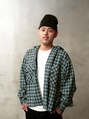 バーバーショップ フォーシーズン(BAR BER SHOP FOURSEASON) 高橋 勇翔