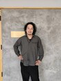 アレンヘアー 八尾店(ALLEN hair) 森野 凌弥