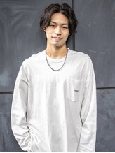 エイト メン 那覇新都心店(EIGHT MEN)&nbsp;工藤 邑輔