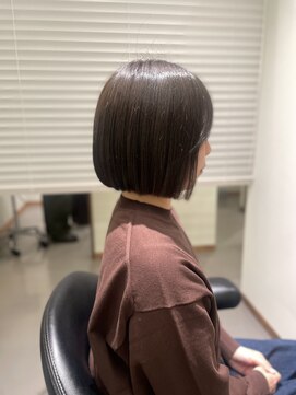 クリック(Click) クラゲヘアー/小顔/ココアベージュ/オリーブグレー/小倉