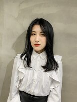 モンソ(monso)&nbsp;MONSO hair style