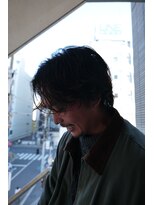 ハイプ(HYPE)&nbsp;シャドウパーマ/フェザーパーマ