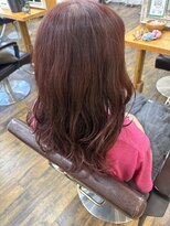 HANON【2/10 NEWOPEN(予定)】 フェミニティローズピンク