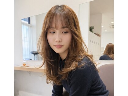 シンシ(Cinci)の写真