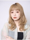 ハイトーンレイヤーウルフ