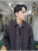 メンズ/大人パーマ