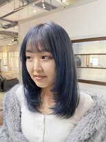 リズム(Lism)&nbsp;レイヤーカット