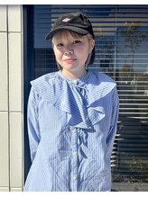 ニール(niil)&nbsp;miyu カラーのみ