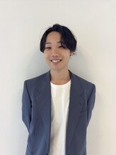 スイヘアデザイン 久留米(suii.. hair design) NOBU