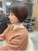 似合わせカット