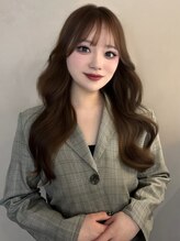 ジーナ 渋谷本店(Zina)&nbsp;Sayaka 
