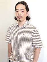 フラテロ(fratello) 杉田 晋一 店長