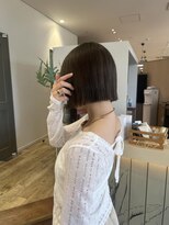 ファルファラ(farfara)&nbsp;【farfara】オリーブベージュ(問屋町テラス)永尾明日香