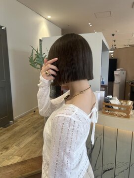 ファルファラ(farfara) 【farfara】オリーブベージュ(問屋町テラス)永尾明日香