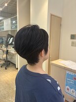 イマジン 八戸ノ里店(IMAGINE)&nbsp;30代/40代/50代　ショート