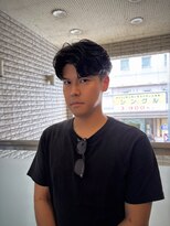 ウム(UMM) フェザーショート