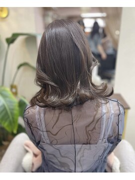 シーテ(Ciete) Layer cut