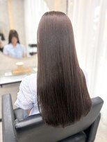ルノン フィージュ(LUNON fieju)&nbsp;イメチェンヘアスタイル/前髪カタログ／クールショート