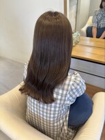 マルジ(marugi)&nbsp;ヘーゼルベージュ