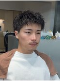 アクティブショート