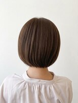 リーベ(reve)&nbsp;丸みコンパクトショート