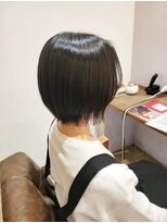 アールフランプラス(arFranc+)&nbsp;レイヤーボブ