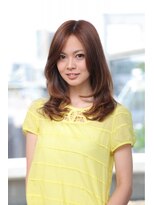 キッカ 津田沼 奏の杜店(CHICCA)&nbsp;【CHICCA 津田沼奏の杜】上品ナチュラルロング