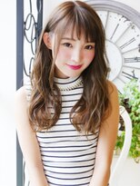 ジュレベール(JurerBelle)&nbsp;【ジュレベール 松田】 キラ☆キラ愛されベビーセミディ