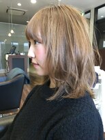ヘアサロン パーセント(Hair Salon ％)&nbsp;♯26
