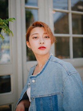 ムーブ 西白井店(MOVE) 魅惑のハイトーン