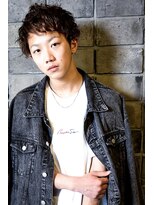 たさわ堂 モクプラス(moku+)&nbsp;お洒落でカッコイイ！スパイラルショート！