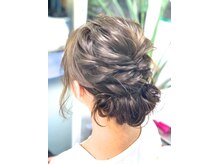 ヘアメイクサロン ブーム ヘアデザイン(boom hair design)