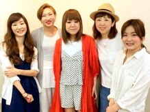ヘアカラーカフェ 心斎橋店