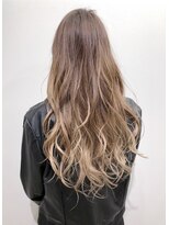 ジゼル(gisele)&nbsp;foil yage