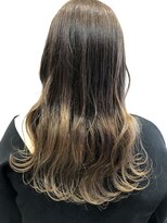 コレット(COLETTE)&nbsp;グラデーションカラー