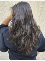 メリー(merry craftsman's factory) カーキアッシュベージュ アッシュブラウンka