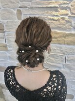 ヘアアンドメイク デコ(Hair&Make Deco)&nbsp;あ呼ばれセット