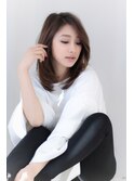 【FORTE青山/表参道】大人綺麗★毛先までまとまる王道ボブ