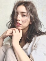 ニーニャ(NINa)&nbsp;髪質改善 西宮北口☆ホリスティック NINaスタイル☆20021901